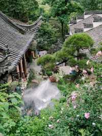 婺源保姆級攻略｜中國最美鄉村古風超出片！