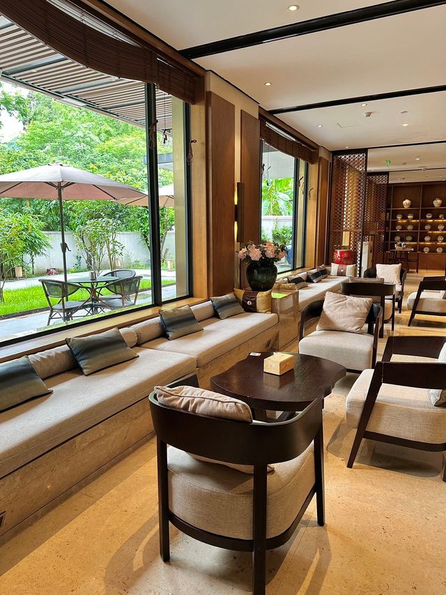 喺陽朔！住進與世隔絕嘅山林酒店