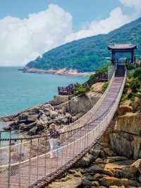 連雲港旅行｜本地人教你正確玩轉連島