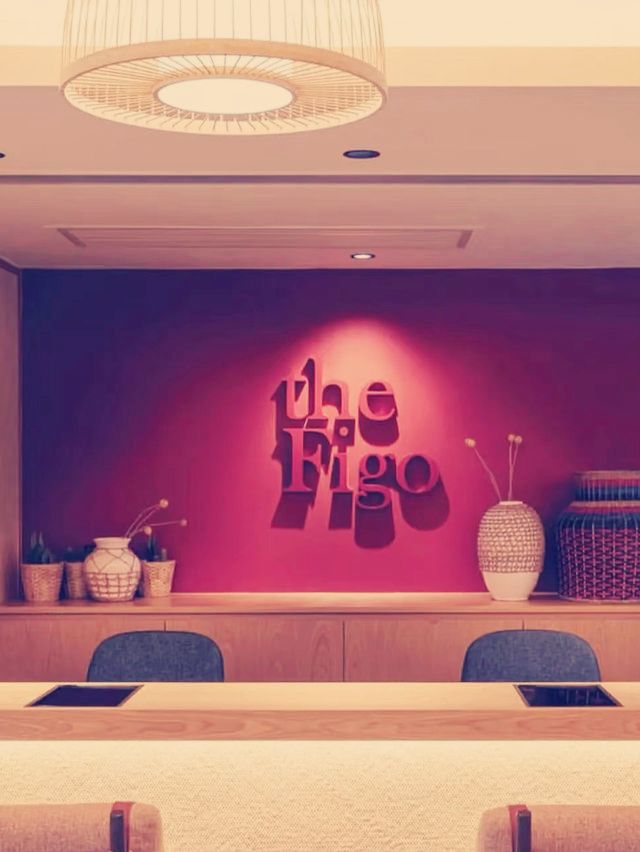 毛孩也能住的奢華享受！香港翡格酒店寵物友好體驗】**  