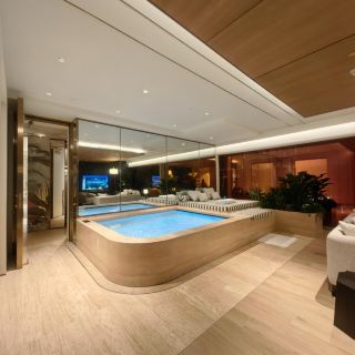 Macau's New Luxury Resort: Capella Offers a Heavenly Experience!