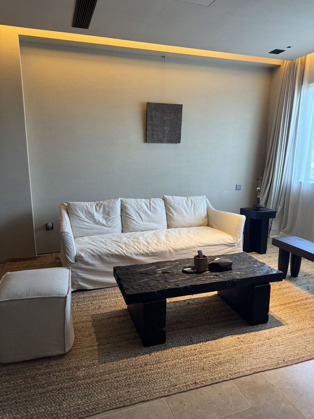 三亞海棠灣挖到寶！這家酒店直接承包我整個度假快樂！！！！  這次三亞之旅被海棠灣的石瀾嶼酒店狠狠