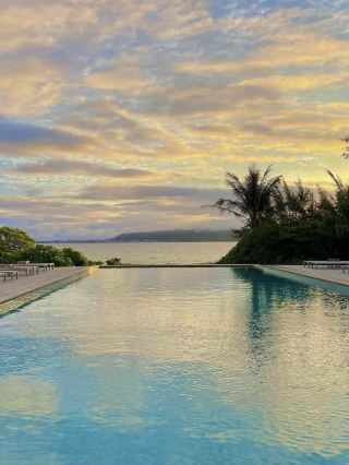 Ultimate Seaside Vacation Spot in Japan!