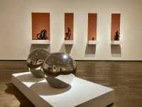 Tainan Art Museum #1!