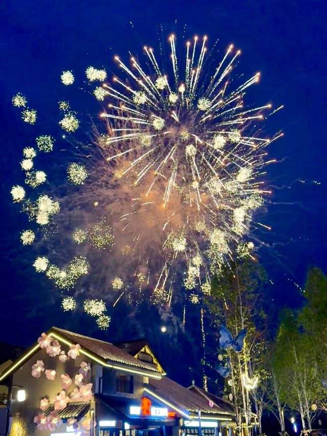 至今為止，我最鍾意嘅夏日避暑勝地終於出現啦！