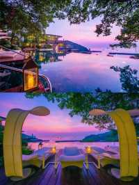 珠海靜雲山莊：避世海島民宿奇旅