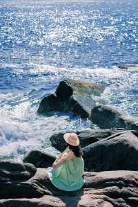 海上香格里拉