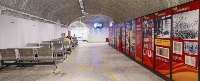 杭州防空洞開啟「清涼模式」：6大避暑熱點惠民全攻略