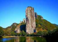 老吾老康養旅居：風雅麗水，一城九韻