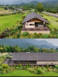 神仙避暑 | 峨眉山涵田度假酒店