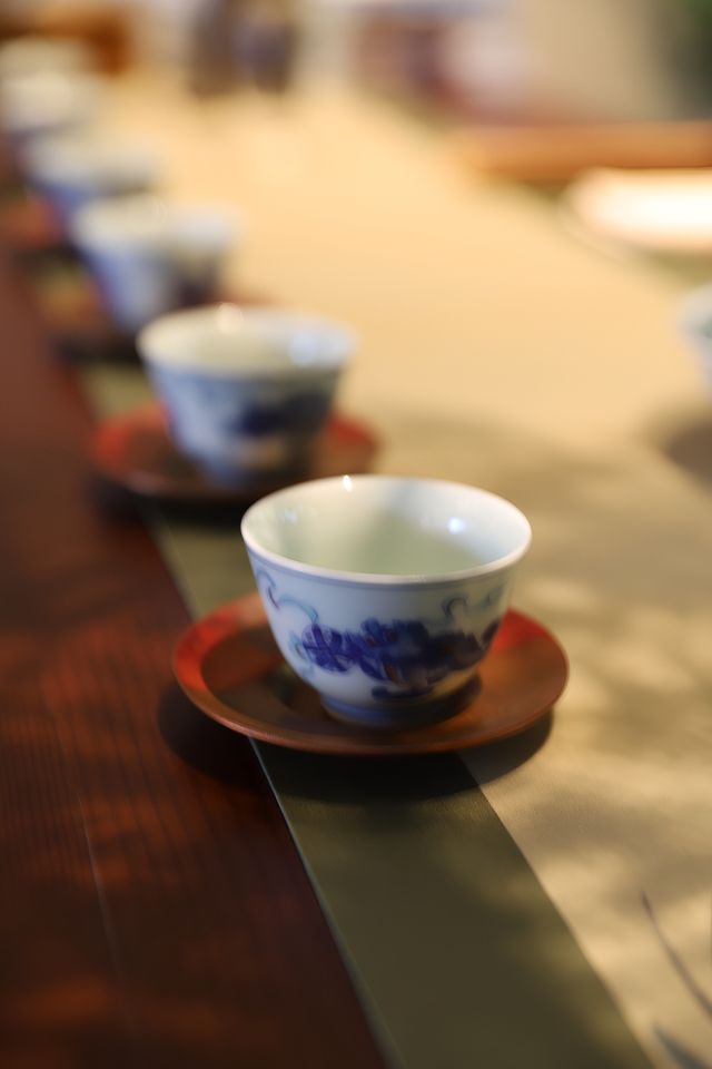愛上這碗盛夏五蝦麵，祝你生辰快樂
