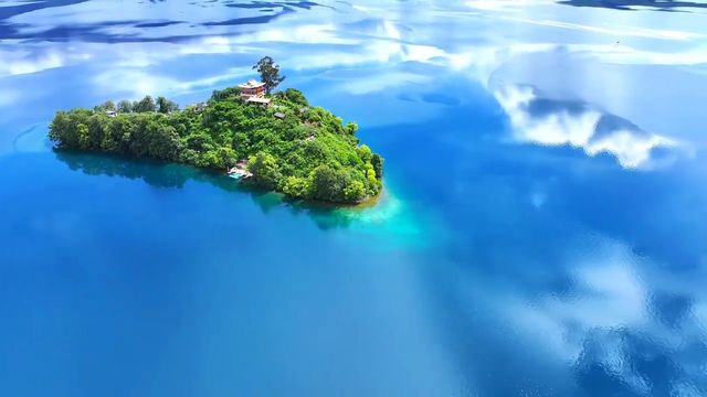 瀘沽湖之旅歸來，真心建議未出發嘅姊妹們