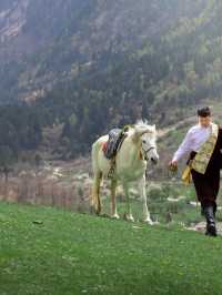 Hotel Indigo Jiuzhai | Riding White Horses into Summer’s Emerald Verse