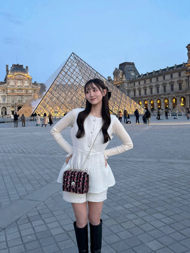 坑閨蜜浪漫之旅