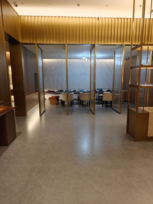 星程酒店憑祥市政務中心店
