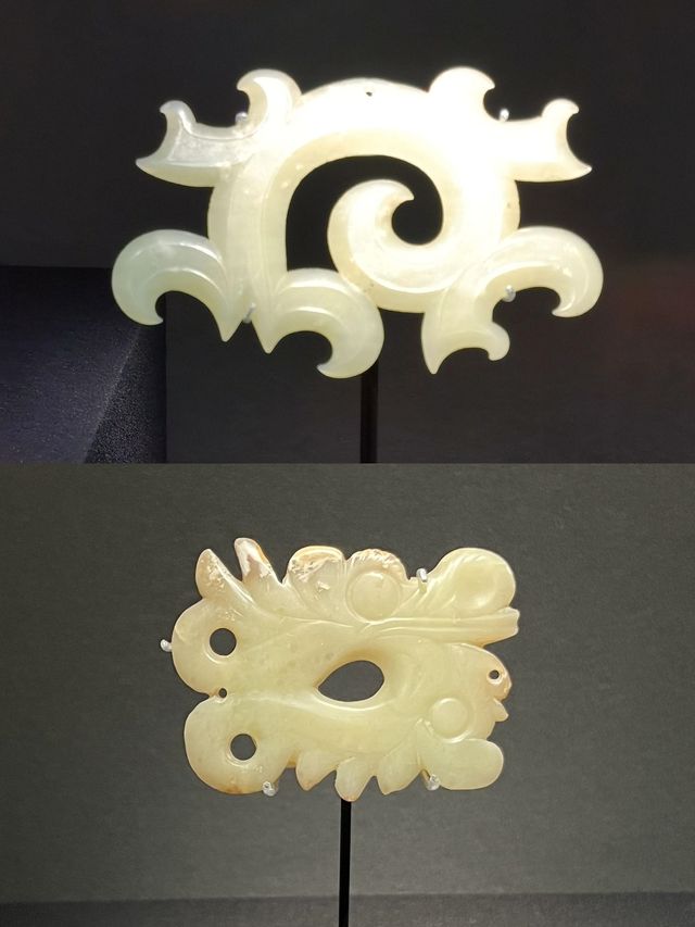 上博新展「龍騰中國」：解鎖展覽邏輯與看點