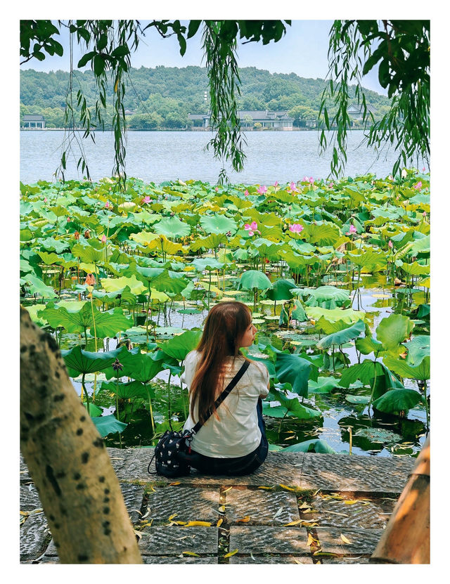 杭州旅遊推薦