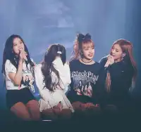 no comments. blackpink are legends. THE ONE AND ONLY.idc bout the company, blackpink's killing it.♡♡♡