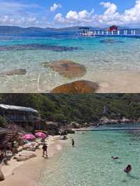 海南深度遊攻略 | 椰風海韻間的熱帶天堂之旅