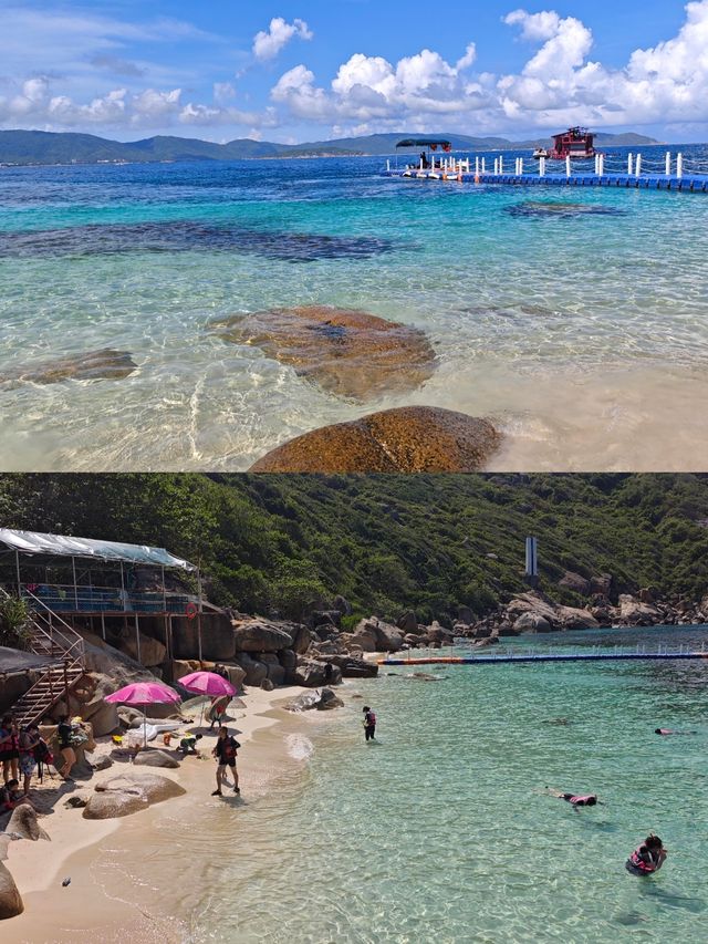 海南深度遊攻略 | 椰風海韻間的熱帶天堂之旅