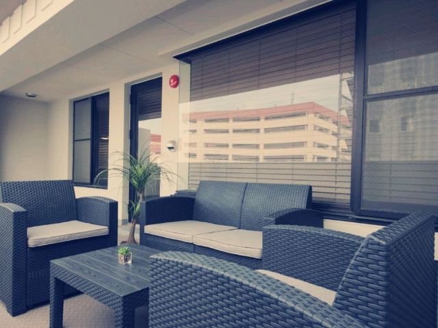 福岡隱世逸居！中洲宗克酒店親民奢華體驗】**  