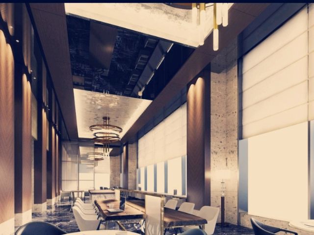 東京銀座新寵！AC Hotel Tokyo Ginza 都會旅居新體驗】**  