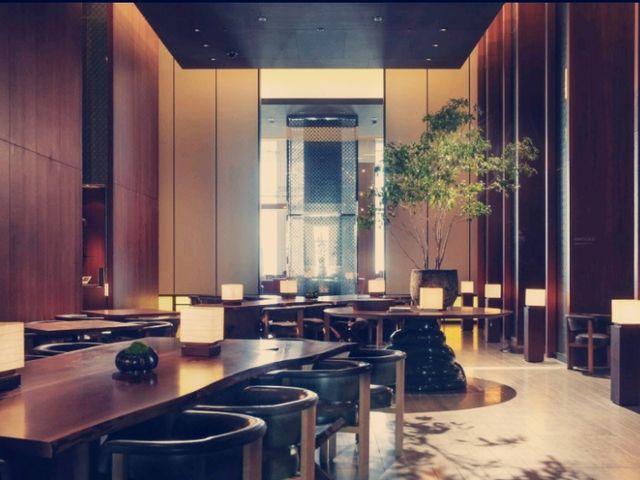 東京絕景奢華體驗！虎之門之丘安達仕酒店深度遊記】**  