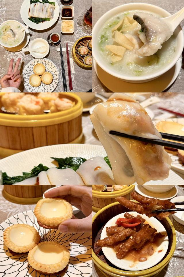 來順德！總要體驗一次喺嶺南園林醒返嘅慢生活！