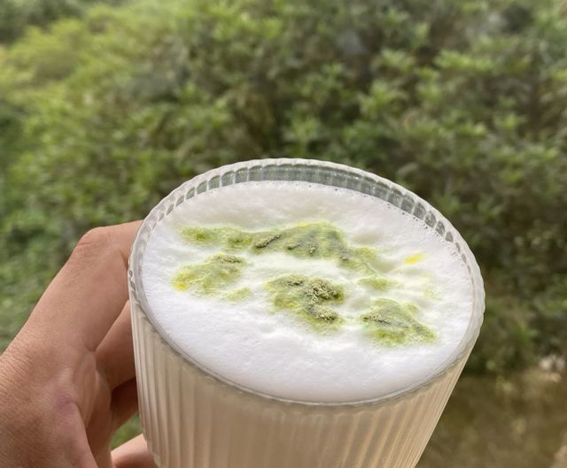 喺25℃嘅山頂雲端  睇日出追晚霞