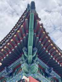 藏在大同嘅「小故宮」果然名不虛傳！