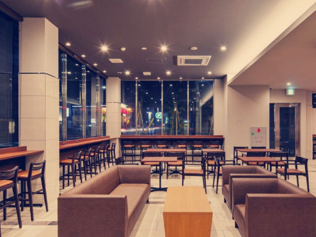 古都秘境中的和風雅緻】京都城市花園酒店體驗記**