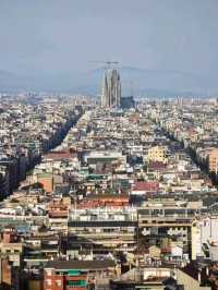 Arcelona Cool Vacation Guide (Part 1)​