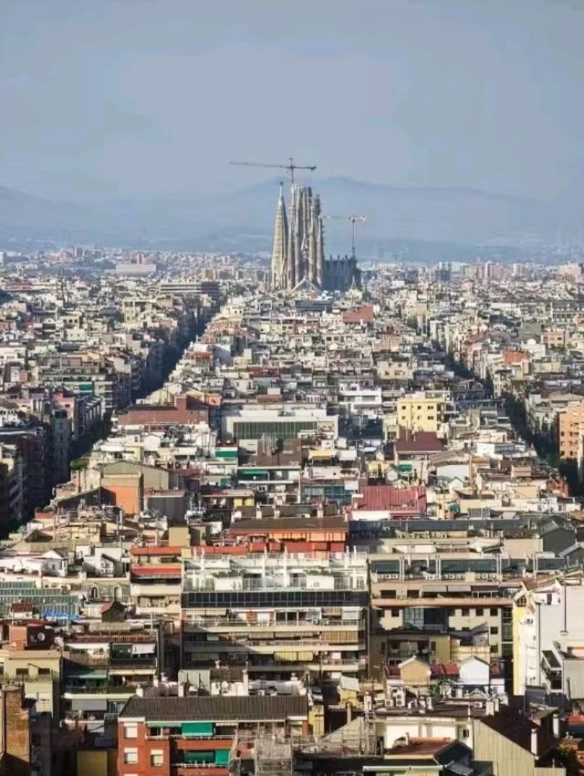 Arcelona Cool Vacation Guide (Part 1)​