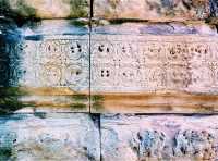 Ancient Charm of Lolei Temple: Magnificent Architecture