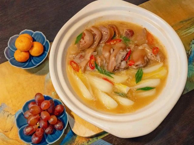 Jinhua Food Guide 