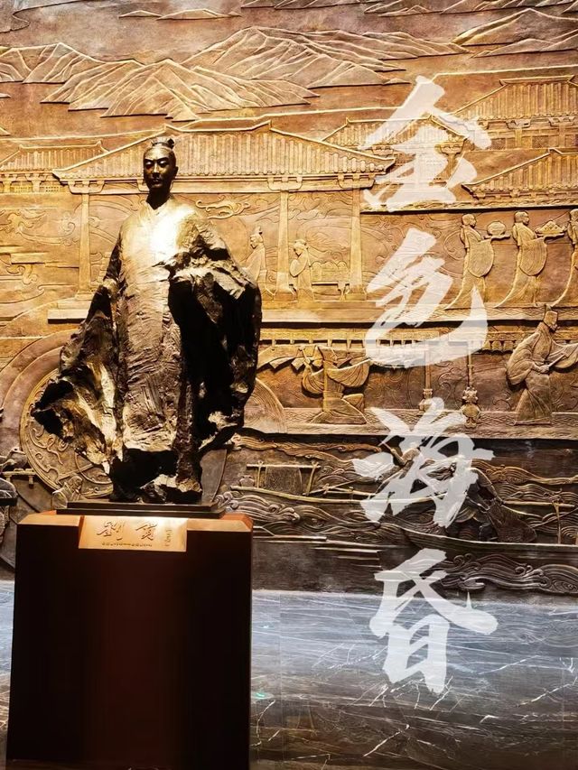 南方有海昏侯，一眼望穿兩千年
