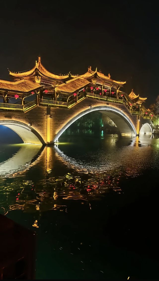 唔好再亂逛台兒莊古城啦，呢份攻略救你一命