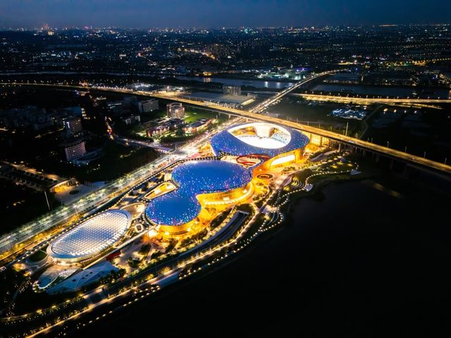拾光逸居美宿攻略：躺睇順德大橋夜景，江畔輕奢LOFT之家