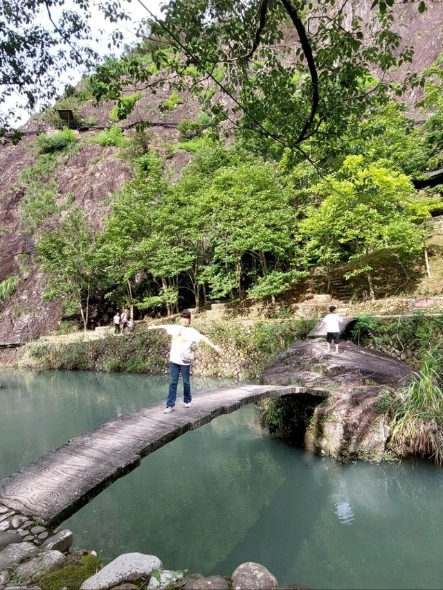 📖 山水書香的秘境旅程｜永嘉書院一日探訪記～