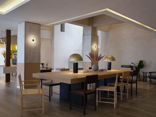 汶萊酒店