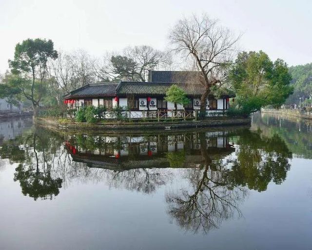 浙江寧波四天三晚盡興遊玩旅遊攻略