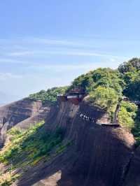 郴州：邂逅湖光山色與古韻風情​