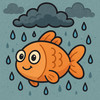 森七七的魚