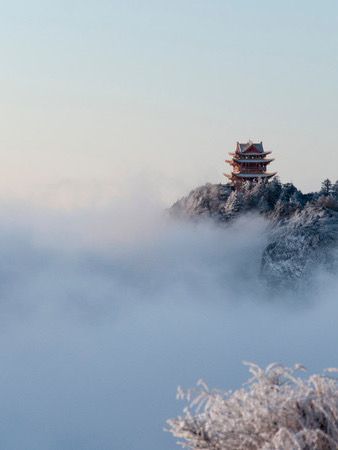 雲端仙境徒步指南 雲端仙境徒步指南
