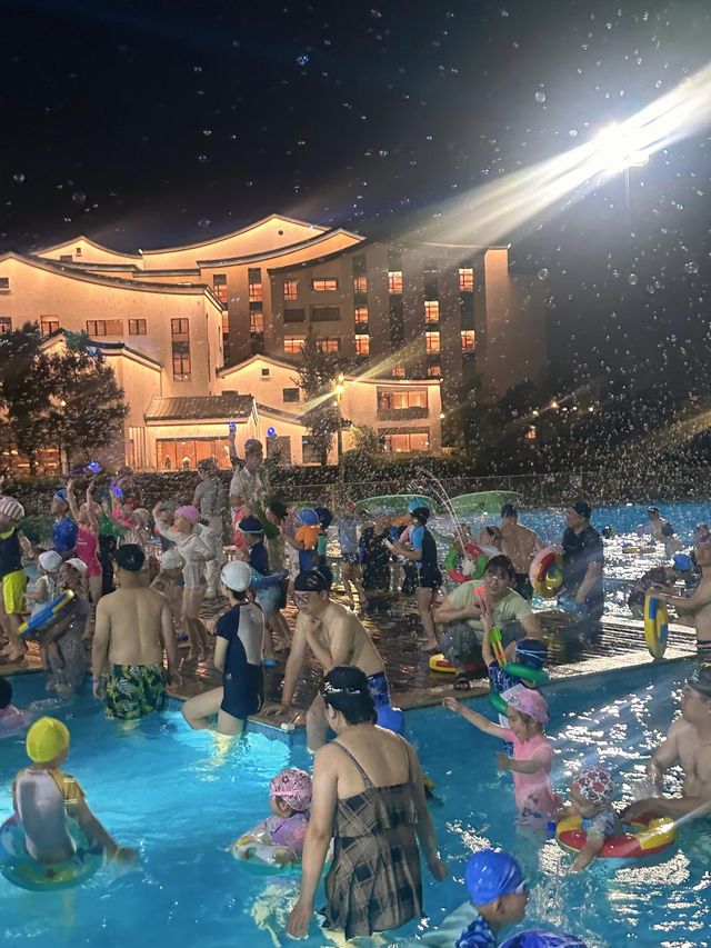 烏鎮烏村：爸媽偷閒，娃在快樂老家撒歡！