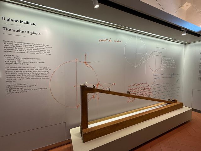 Undiscovered Gem: Museo Galileo