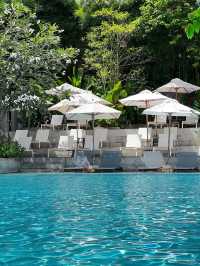 Wonderful Couples Retreat at Avista Phuket Karon Beach