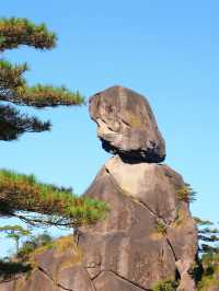 三清山徒步全攻略
