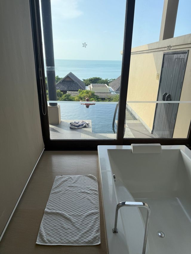 Exceptional Service at Vana Belle Resort