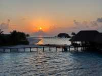 A Memorable Return to the Maldives